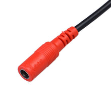 将图片加载到图库查看器，Mic Audio Mini Spy Hidden Microphone for CCTV Security Surveillance Camera DVR
