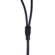 将图片加载到图库查看器，Mic Audio Mini Spy Hidden Microphone for CCTV Security Surveillance Camera DVR
