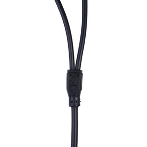 Mic Audio Mini Spy Hidden Microphone for CCTV Security Surveillance Camera DVR