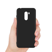 将图片加载到图库查看器，Shockproof TPU Case for Xiaomi Pocophone F1
