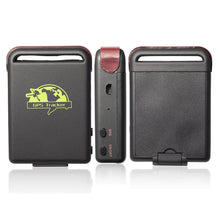 Load image into Gallery viewer, Mini SPY Vehicle GSM GPRS GPS Car Tracker TK102B
