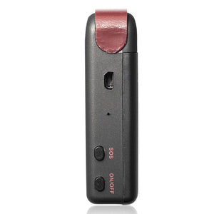 Mini SPY Vehicle GSM GPRS GPS Car Tracker TK102B