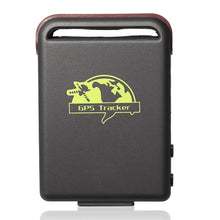 Load image into Gallery viewer, Mini SPY Vehicle GSM GPRS GPS Car Tracker TK102B
