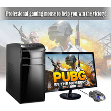将图片加载到图库查看器，Brand high-quality wired professional gaming high-end quality
