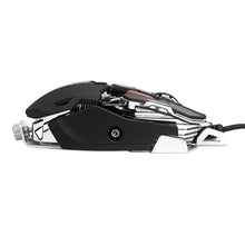将图片加载到图库查看器，Wired mouse gaming  PC Computer multifunction high-quality gaming mouse
