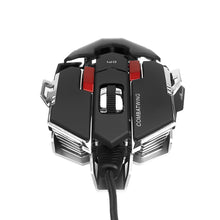 将图片加载到图库查看器，Wired mouse gaming  PC Computer multifunction high-quality gaming mouse
