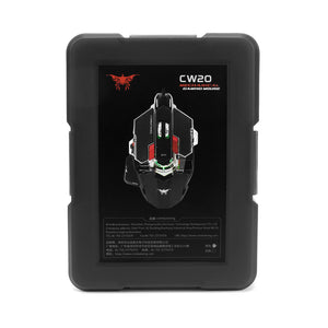 Wired mouse gaming  PC Computer multifunction high-quality gaming mouse