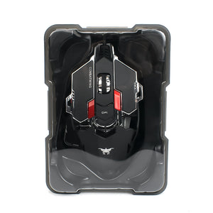 Wired mouse gaming  PC Computer multifunction high-quality gaming mouse