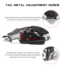 将图片加载到图库查看器，Wired mouse gaming  PC Computer multifunction high-quality gaming mouse
