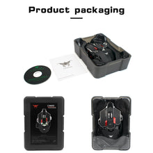 将图片加载到图库查看器，Wired mouse gaming  PC Computer multifunction high-quality gaming mouse

