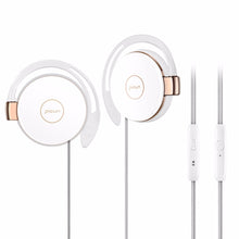 将图片加载到图库查看器，DP057 New Headphones with Microphone for Smartphones Mp3/4 Laptop Computers Tab let Macbook Folding Gaming Earphones
