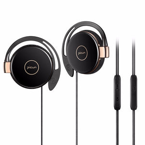 DP057 New Headphones with Microphone for Smartphones Mp3/4 Laptop Computers Tab let Macbook Folding Gaming Earphones