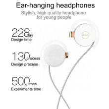 将图片加载到图库查看器，DP057 New Headphones with Microphone for Smartphones Mp3/4 Laptop Computers Tab let Macbook Folding Gaming Earphones
