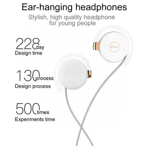 DP057 New Headphones with Microphone for Smartphones Mp3/4 Laptop Computers Tab let Macbook Folding Gaming Earphones