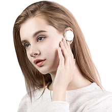 将图片加载到图库查看器，DP057 New Headphones with Microphone for Smartphones Mp3/4 Laptop Computers Tab let Macbook Folding Gaming Earphones
