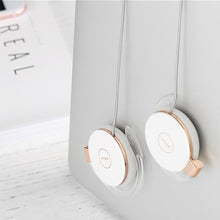 将图片加载到图库查看器，DP057 New Headphones with Microphone for Smartphones Mp3/4 Laptop Computers Tab let Macbook Folding Gaming Earphones
