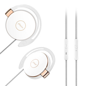 DP057 New Headphones with Microphone for Smartphones Mp3/4 Laptop Computers Tab let Macbook Folding Gaming Earphones