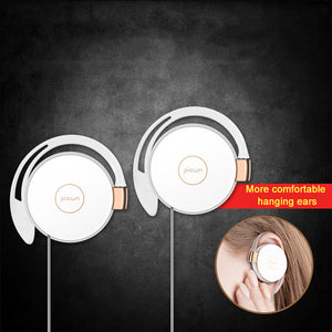 DP057 New Headphones with Microphone for Smartphones Mp3/4 Laptop Computers Tab let Macbook Folding Gaming Earphones