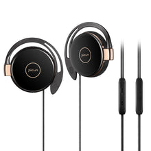 将图片加载到图库查看器，DP057 New Headphones with Microphone for Smartphones Mp3/4 Laptop Computers Tab let Macbook Folding Gaming Earphones
