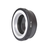 将图片加载到图库查看器，Lens Adapter for Leica M39 Mount Lens Convert for Samsung NX Mount Camera M39-NX
