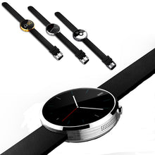 将图片加载到图库查看器，DM360 Waterproof Bluetooth Wrist Health Smart Watch
