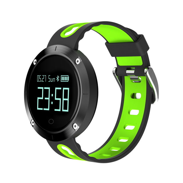 DM58 Smart Watch Smart band Wristband Heart Rate Blood Pressure