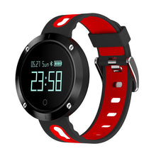 将图片加载到图库查看器，DM58 Smart Watch Smart band Wristband Heart Rate Blood Pressure
