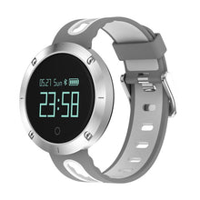 将图片加载到图库查看器，DM58 Smart Watch Smart band Wristband Heart Rate Blood Pressure
