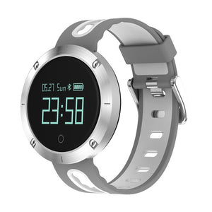 DM58 Smart Watch Smart band Wristband Heart Rate Blood Pressure