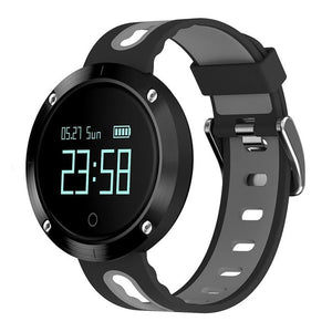 DM58 Smart Watch Smart band Wristband Heart Rate Blood Pressure