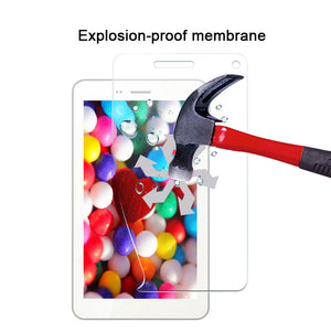 1 Pieces Anti-Explosion Soft Nano Film For Chuwi Tablet Screen glass