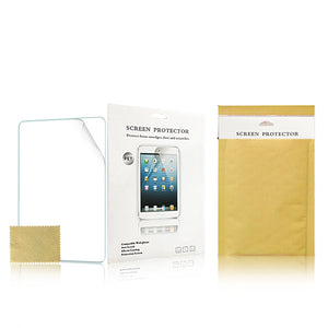 1 Pieces Anti-Explosion Soft Nano Film For Chuwi Tablet Screen glass