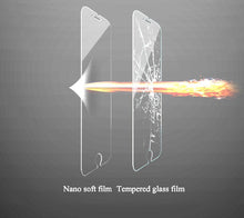 将图片加载到图库查看器，1 Pieces Anti-Explosion Soft Nano Film For Chuwi Tablet Screen glass
