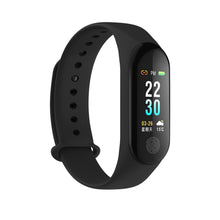 将图片加载到图库查看器，Smart Bracelet Blood Pressure Blood Oxygen Wristband Fitness Tracker
