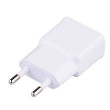 Cargar imagen en el visor de la galería, 5V 2A USB EU Plug Mini Portable Travel Phone Charger Charging Adapter for Xiaomi
