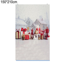 将图片加载到图库查看器，Baby Kids Christmas Gifts Background Photography Backdrops Photo Studio Props
