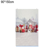 将图片加载到图库查看器，Baby Kids Christmas Gifts Background Photography Backdrops Photo Studio Props
