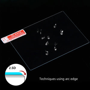 Camera 9H Hardness 2.5D Tempered Glass Screen Protector for Sony A6000/A6300/6500