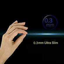 Load image into Gallery viewer, Camera 9H Hardness 2.5D Tempered Glass Screen Protector for Sony A6000/A6300/6500
