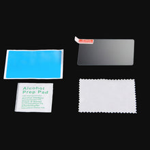 Load image into Gallery viewer, Camera 9H Hardness 2.5D Tempered Glass Screen Protector for Sony A6000/A6300/6500
