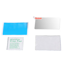Load image into Gallery viewer, Camera 9H Hardness 2.5D Tempered Glass Screen Protector for Sony A6000/A6300/6500
