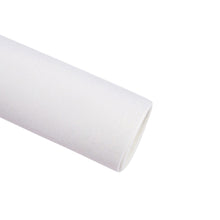 将图片加载到图库查看器，1x1.5m Solid Color Flocking Fabric Photography Background Cloth for Photo Studio
