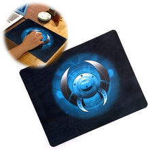 Load image into Gallery viewer, Anti-Slip Mousepad Gaming  Mouse Pad Mat Speed(Size: 3)
