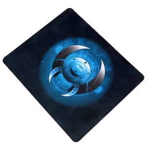 Anti-Slip Mousepad Gaming  Mouse Pad Mat Speed(Size: 3)
