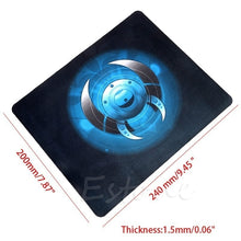 Load image into Gallery viewer, Anti-Slip Mousepad Gaming  Mouse Pad Mat Speed(Size: 3)

