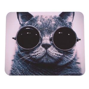Anti-Slip Mousepad Gaming  Mouse Pad Mat Speed(Size: 3)