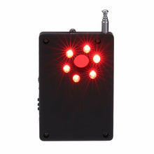 Load image into Gallery viewer, CX007 Multi-function RF Signal Camera Phone GSM GPS WiFi Bug Spy Detector
