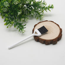 将图片加载到图库查看器，Portable Mini Cleaning Brush for Window Groove Keyboard Corner Dust Remover
