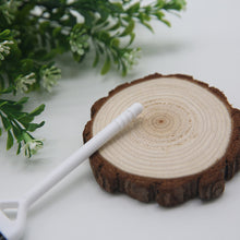 将图片加载到图库查看器，Portable Mini Cleaning Brush for Window Groove Keyboard Corner Dust Remover

