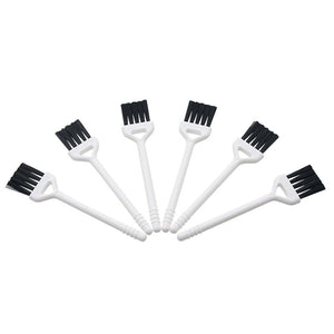 Portable Mini Cleaning Brush for Window Groove Keyboard Corner Dust Remover